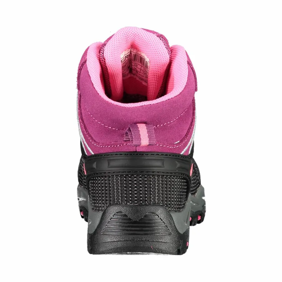 Bambino CMP Scarpe Trekking|Scarpe Trekking^Scarpone trekking bambini Rigel Mid Waterproof