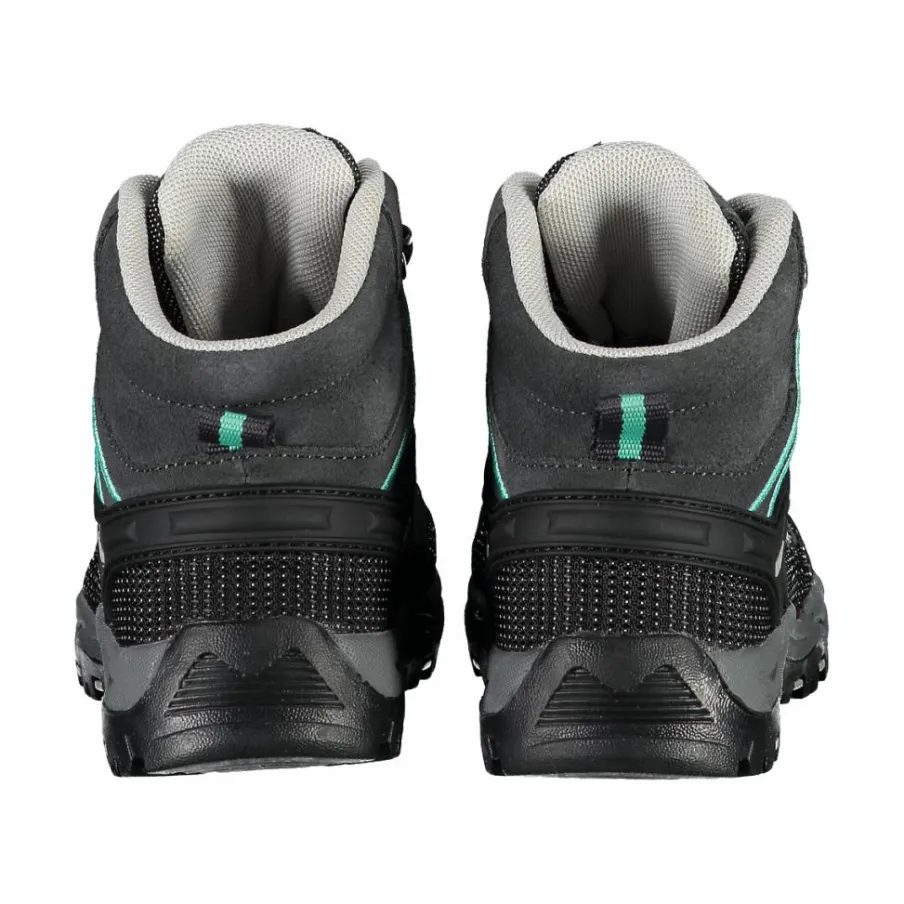 Bambino CMP Scarpe Trekking|Scarpe Trekking^Scarpone trekking bambini Rigel Mid Waterproof