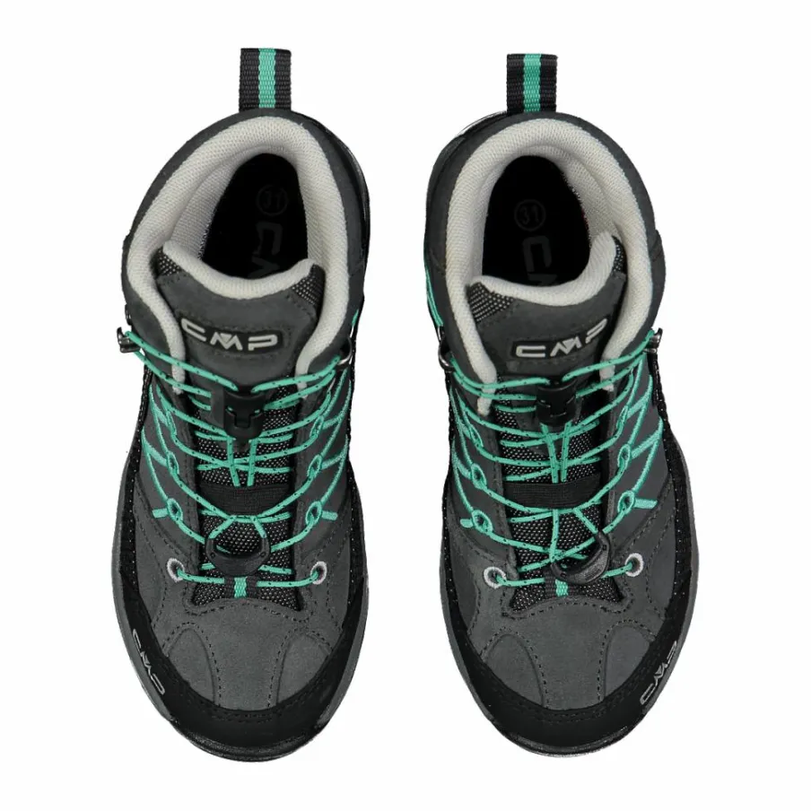 Bambino CMP Scarpe Trekking|Scarpe Trekking^Scarpone trekking bambini Rigel Mid Waterproof