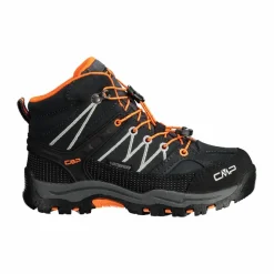 Bambino CMP Scarpe Trekking|Scarpe Trekking^Scarpone trekking bambini Rigel Mid Waterproof