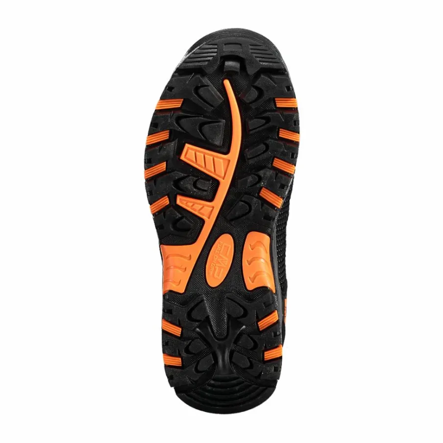 Bambino CMP Scarpe Trekking|Scarpe Trekking^Scarpone trekking bambini Rigel Mid Waterproof