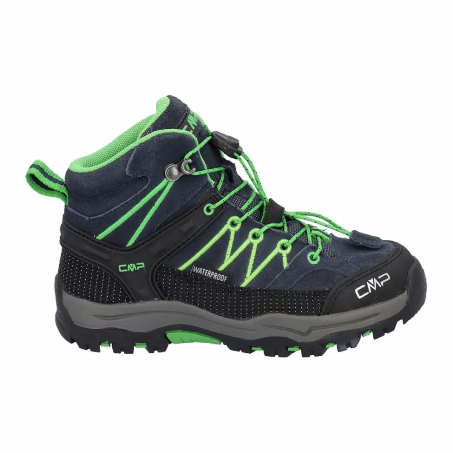 Bambino CMP Scarpe Trekking|Scarpe Trekking^Scarpone trekking bambini Rigel Mid Waterproof