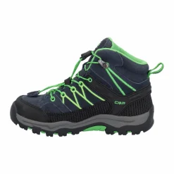 Bambino CMP Scarpe Trekking|Scarpe Trekking^Scarpone trekking bambini Rigel Mid Waterproof