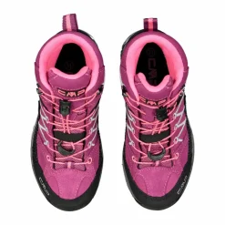 Bambino CMP Scarpe Trekking|Scarpe Trekking^Scarpone trekking bambini Rigel Mid Waterproof