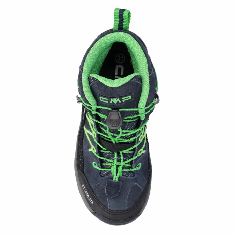 Bambino CMP Scarpe Trekking|Scarpe Trekking^Scarpone trekking bambini Rigel Mid Waterproof