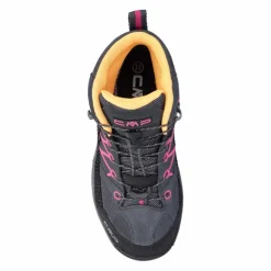 Bambino CMP Scarpe Trekking|Scarpe Trekking^Scarpone trekking bambini Rigel Mid Waterproof