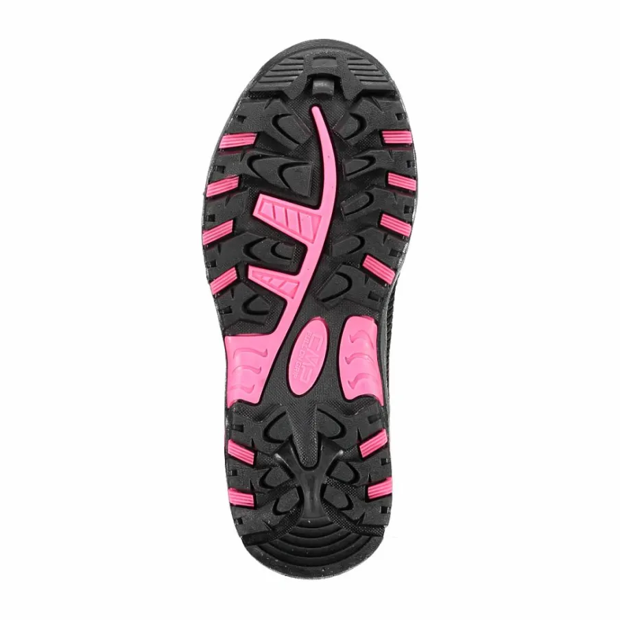 Bambino CMP Scarpe Trekking|Scarpe Trekking^Scarpone trekking bambini Rigel Mid Waterproof