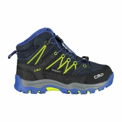 Bambino CMP Scarpe Trekking|Scarpe Trekking^Scarpone trekking bambini Rigel Mid Waterproof