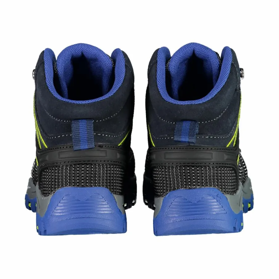 Bambino CMP Scarpe Trekking|Scarpe Trekking^Scarpone trekking bambini Rigel Mid Waterproof