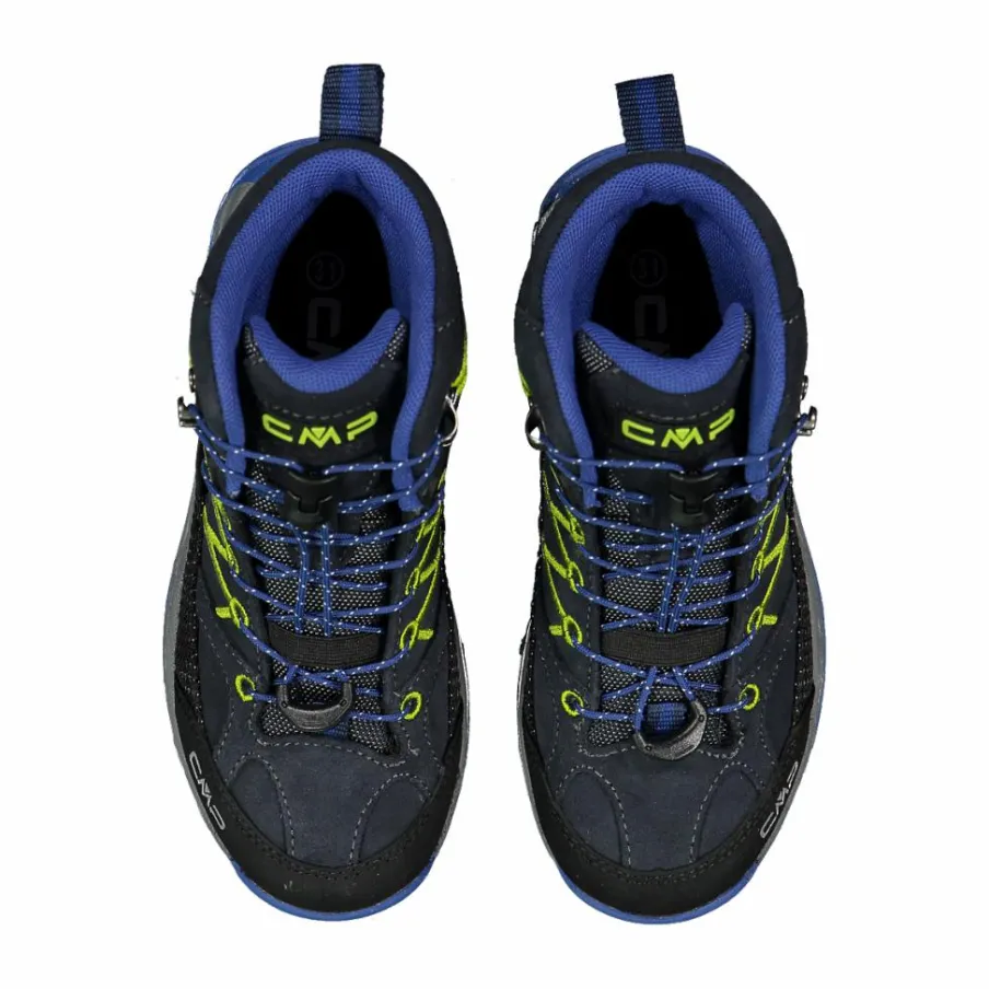 Bambino CMP Scarpe Trekking|Scarpe Trekking^Scarpone trekking bambini Rigel Mid Waterproof