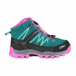 Bambino CMP Scarpe Trekking|Scarpe Trekking^Scarpone trekking bambini Rigel Mid Waterproof
