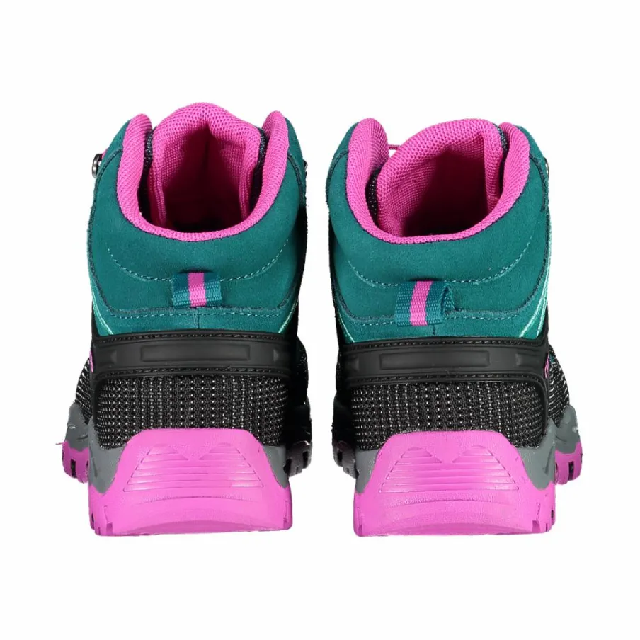 Bambino CMP Scarpe Trekking|Scarpe Trekking^Scarpone trekking bambini Rigel Mid Waterproof