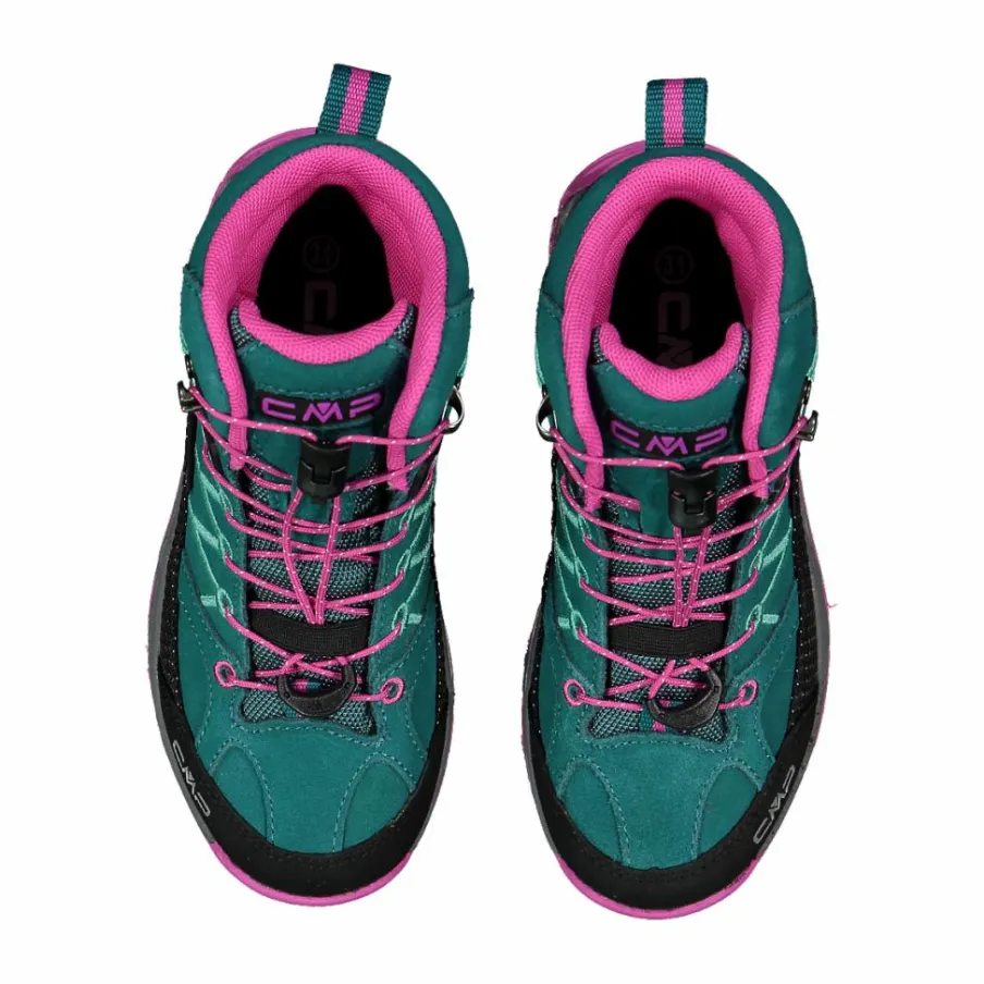 Bambino CMP Scarpe Trekking|Scarpe Trekking^Scarpone trekking bambini Rigel Mid Waterproof