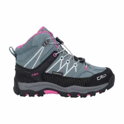 Bambino CMP Scarpe Trekking|Scarpe Trekking^Scarpone trekking bambini Rigel Mid Waterproof