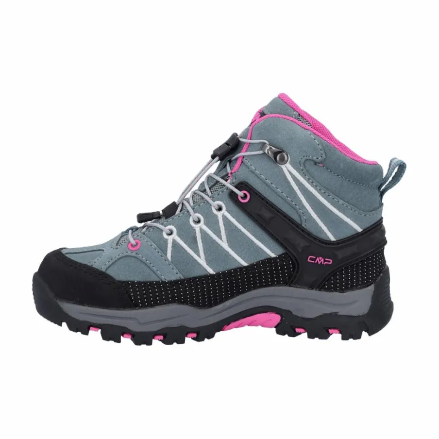 Bambino CMP Scarpe Trekking|Scarpe Trekking^Scarpone trekking bambini Rigel Mid Waterproof