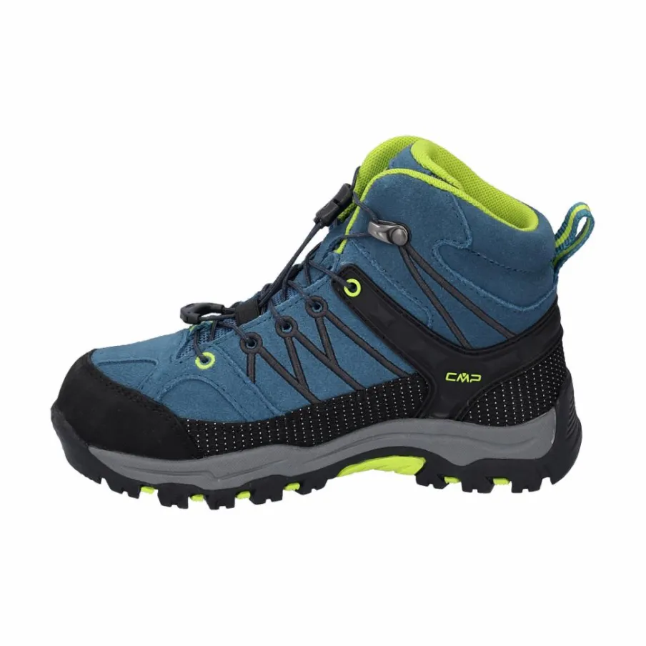 Bambino CMP Scarpe Trekking|Scarpe Trekking^Scarpone trekking bambini Rigel Mid Waterproof