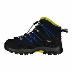 Bambino CMP Scarpe Trekking|Scarpe Trekking^Scarpone trekking bambini Rigel Mid Waterproof