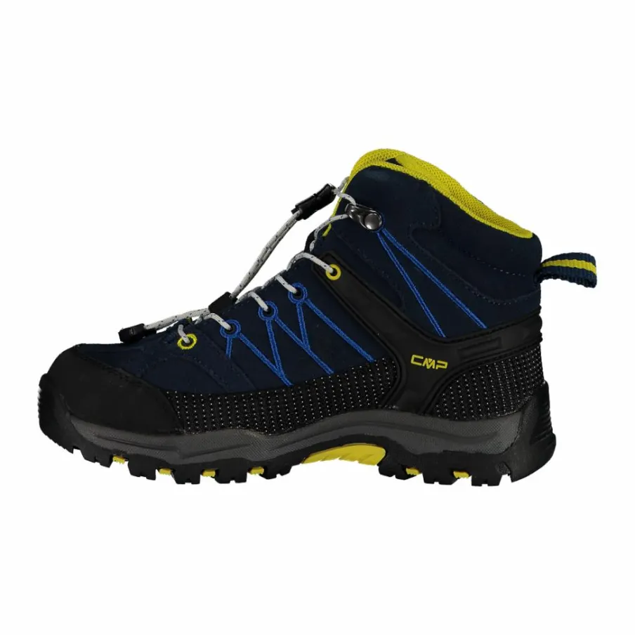 Bambino CMP Scarpe Trekking|Scarpe Trekking^Scarpone trekking bambini Rigel Mid Waterproof