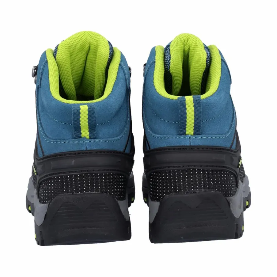Bambino CMP Scarpe Trekking|Scarpe Trekking^Scarpone trekking bambini Rigel Mid Waterproof