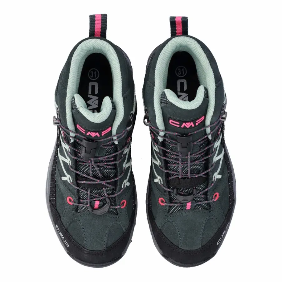 Bambino CMP Scarpe Trekking|Scarpe Trekking^Scarpone trekking bambini Rigel Mid Waterproof