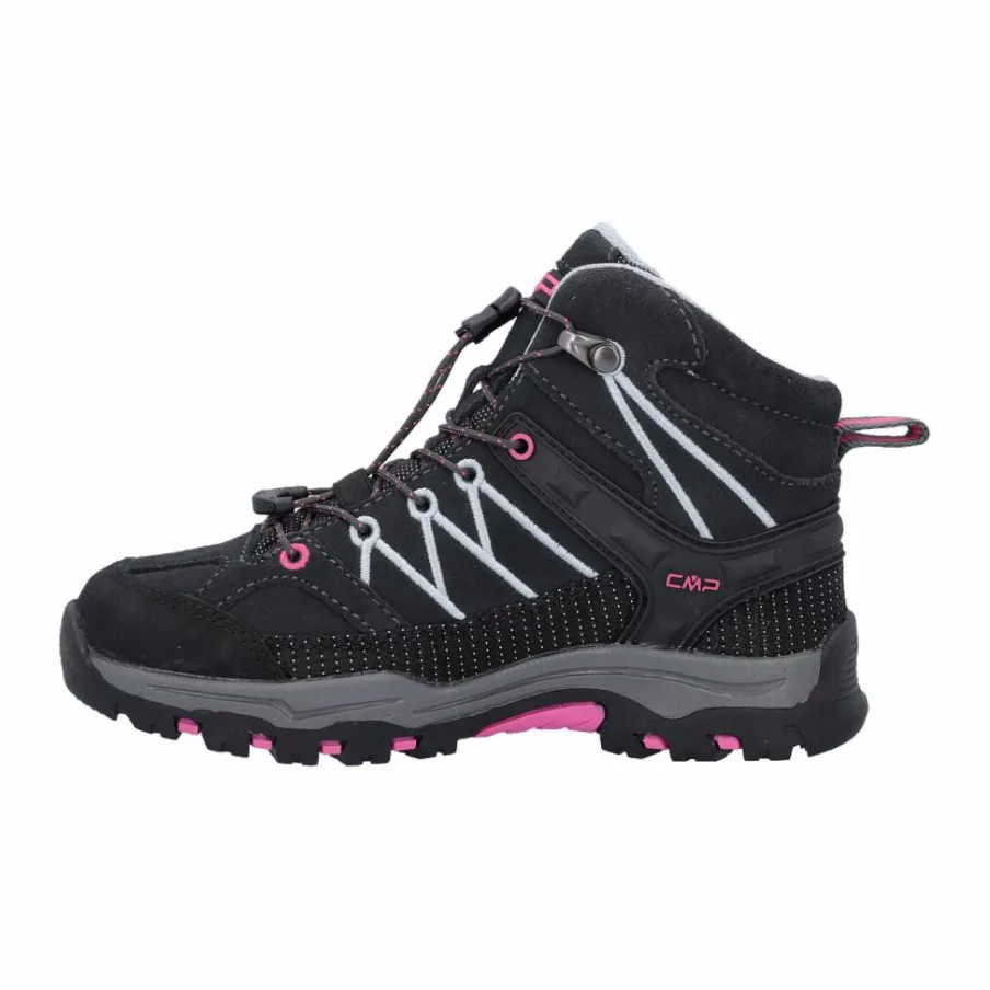 Bambino CMP Scarpe Trekking|Scarpe Trekking^Scarpone trekking bambini Rigel Mid Waterproof