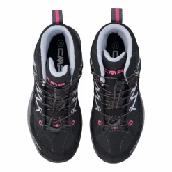 Bambino CMP Scarpe Trekking|Scarpe Trekking^Scarpone trekking bambini Rigel Mid Waterproof