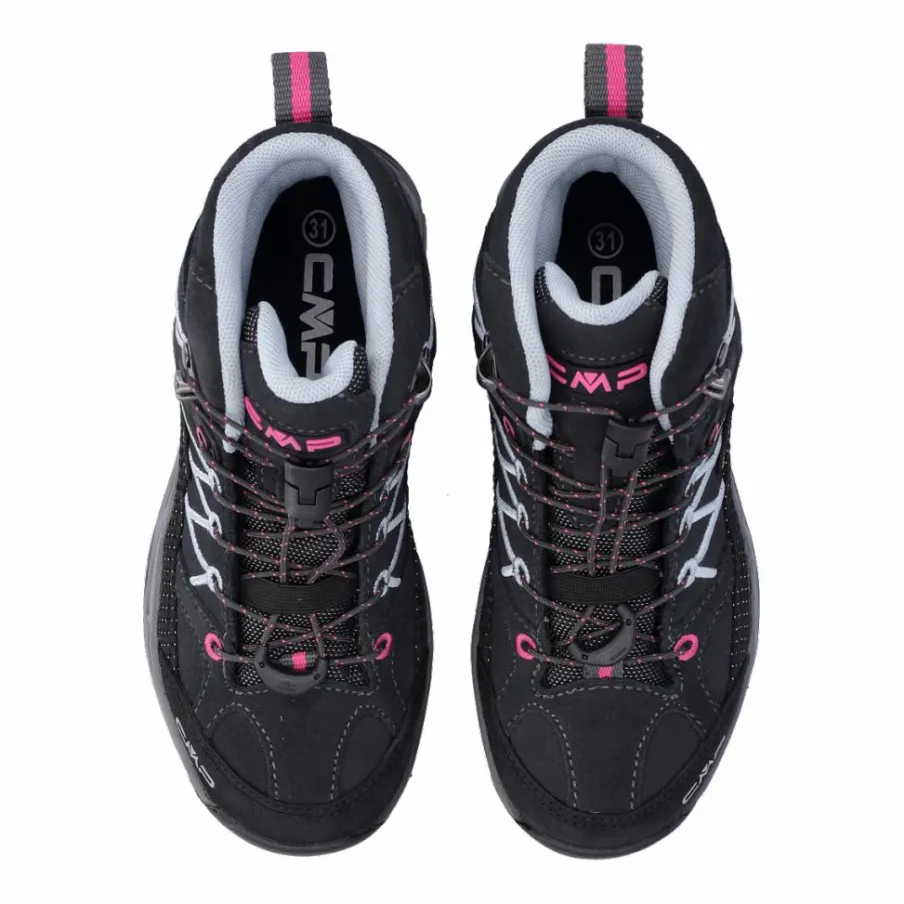 Bambino CMP Scarpe Trekking|Scarpe Trekking^Scarpone trekking bambini Rigel Mid Waterproof