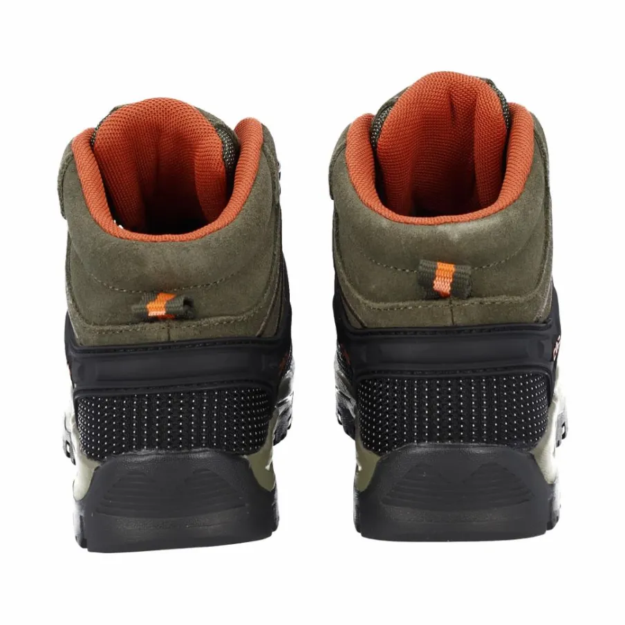 Bambino CMP Scarpe Trekking|Scarpe Trekking^Scarpone trekking bambini Rigel Mid Waterproof
