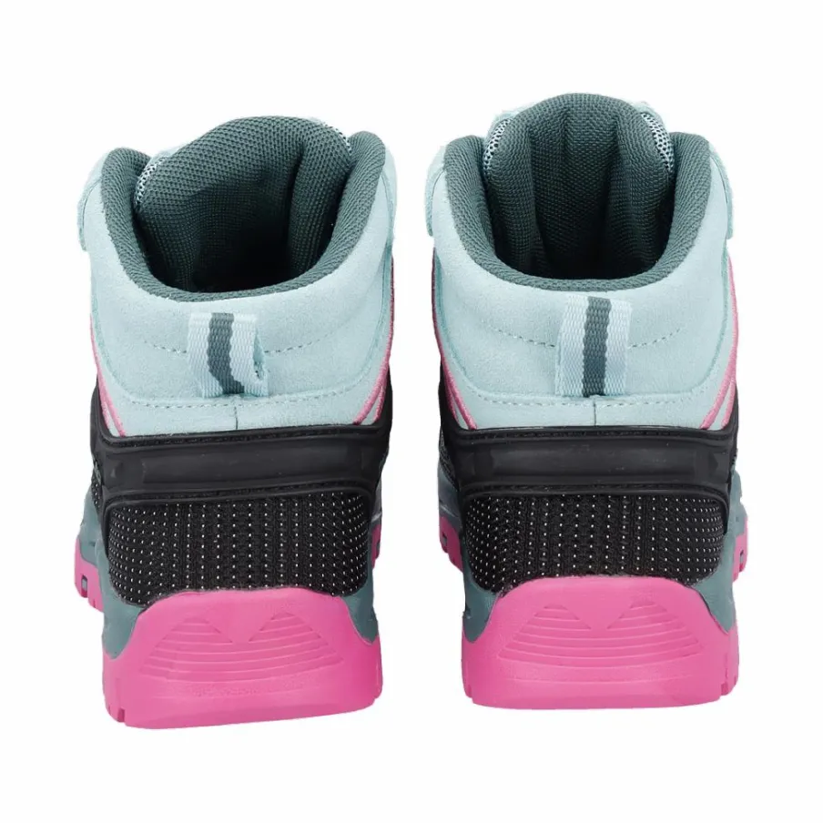 Bambino CMP Scarpe Trekking|Scarpe Trekking^Scarpone trekking bambini Rigel Mid Waterproof