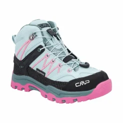 Bambino CMP Scarpe Trekking|Scarpe Trekking^Scarpone trekking bambini Rigel Mid Waterproof
