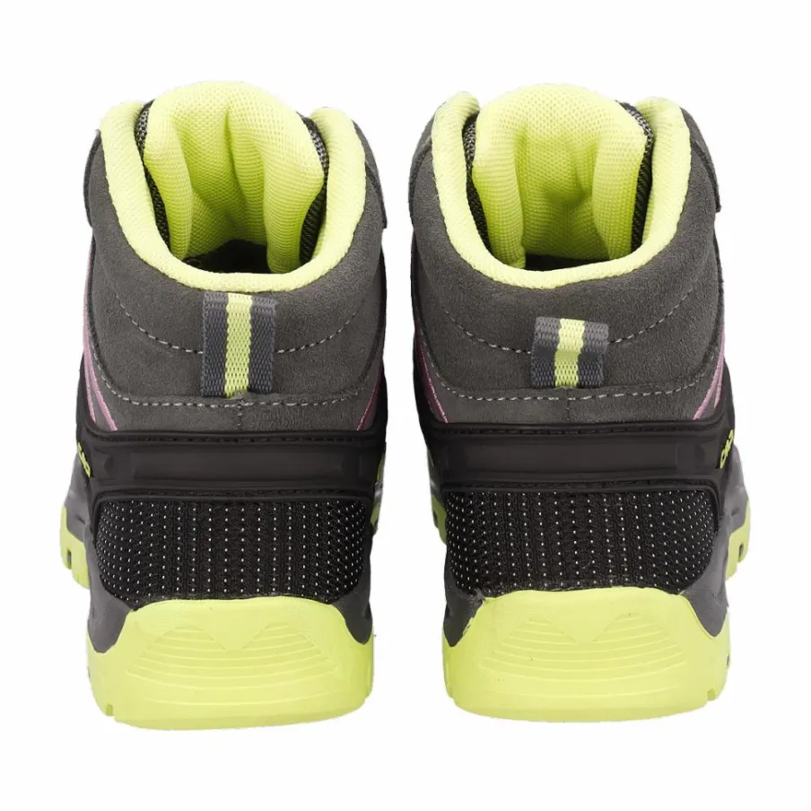 Bambino CMP Scarpe Trekking|Scarpe Trekking^Scarpone trekking bambini Rigel Mid Waterproof