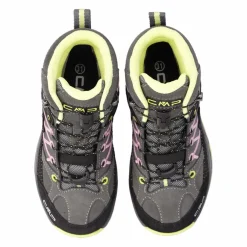 Bambino CMP Scarpe Trekking|Scarpe Trekking^Scarpone trekking bambini Rigel Mid Waterproof