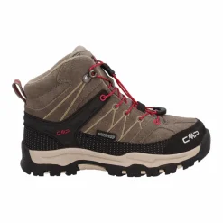 Bambino CMP Scarpe Trekking|Scarpe Trekking^Scarpone trekking bambini Rigel Mid Waterproof