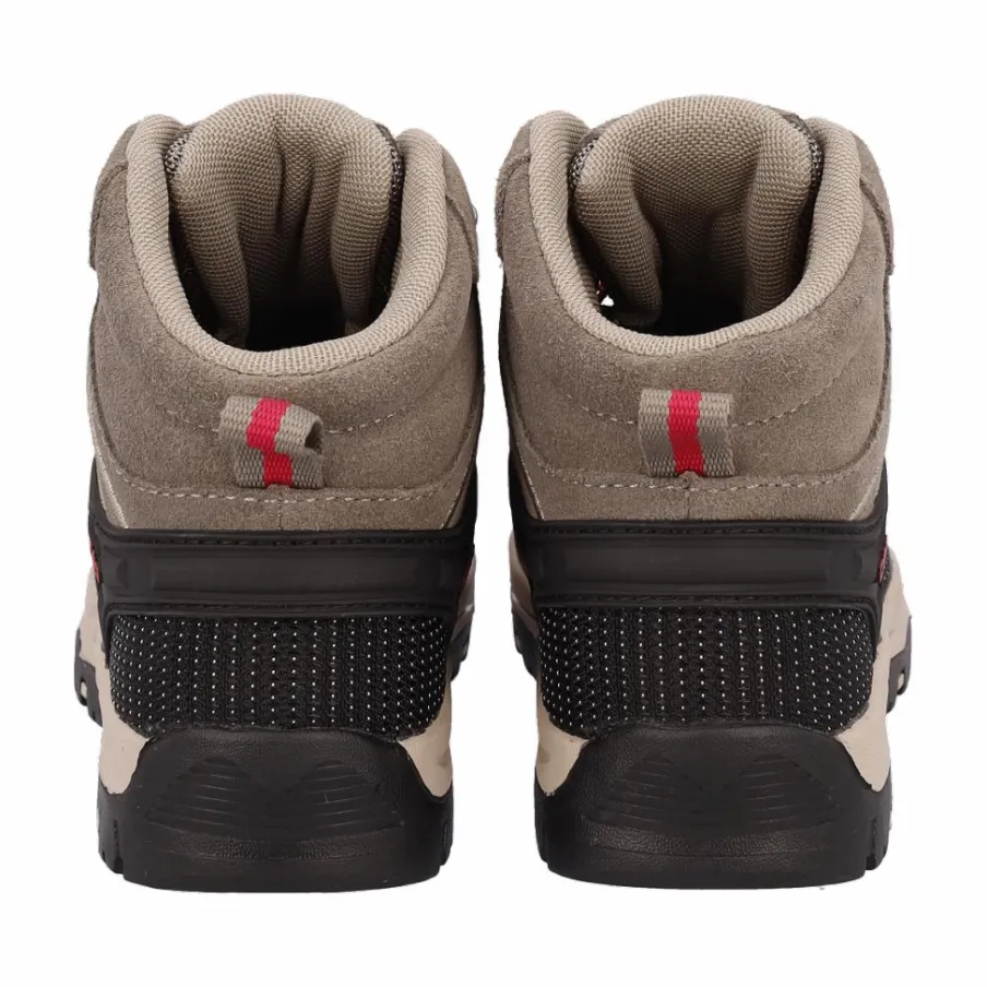Bambino CMP Scarpe Trekking|Scarpe Trekking^Scarpone trekking bambini Rigel Mid Waterproof