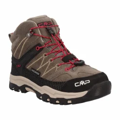 Bambino CMP Scarpe Trekking|Scarpe Trekking^Scarpone trekking bambini Rigel Mid Waterproof