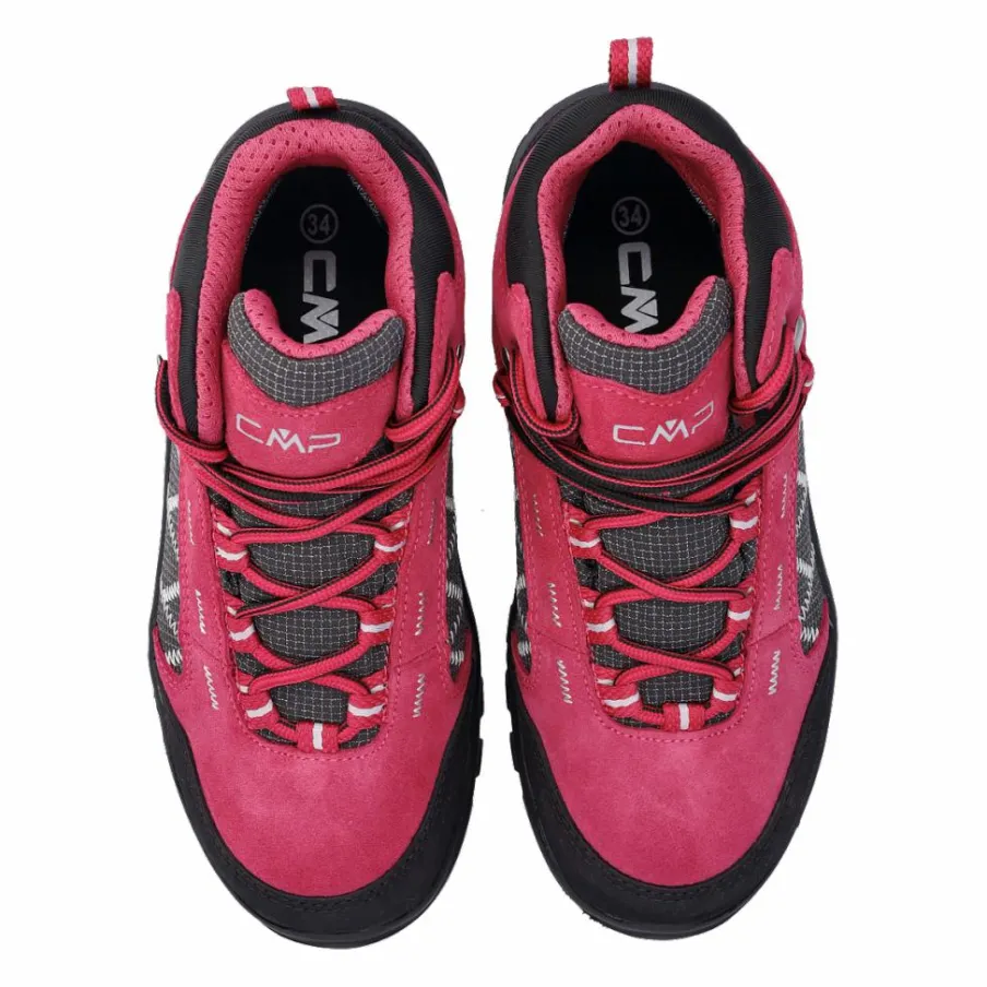 Bambino CMP Scarpe Trekking|Scarpe Trekking^Scarpone trekking bambini Thiamat Mid 2.0 Waterproof