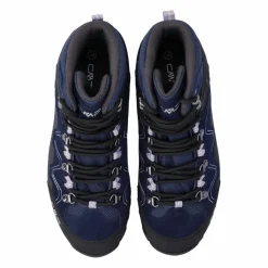 Donna CMP Scarpe Trekking^Scarpone trekking donna Athunis waterproof