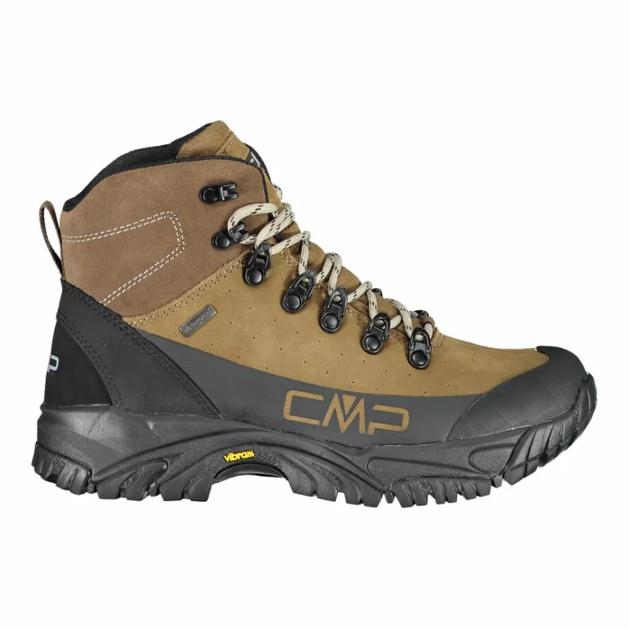 Donna CMP Scarpe Trekking^Scarpone trekking donna Dhenieb waterproof