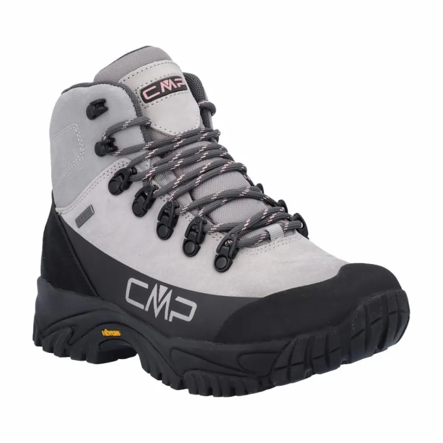 Donna CMP Scarpe Trekking^Scarpone trekking donna Dhenieb waterproof