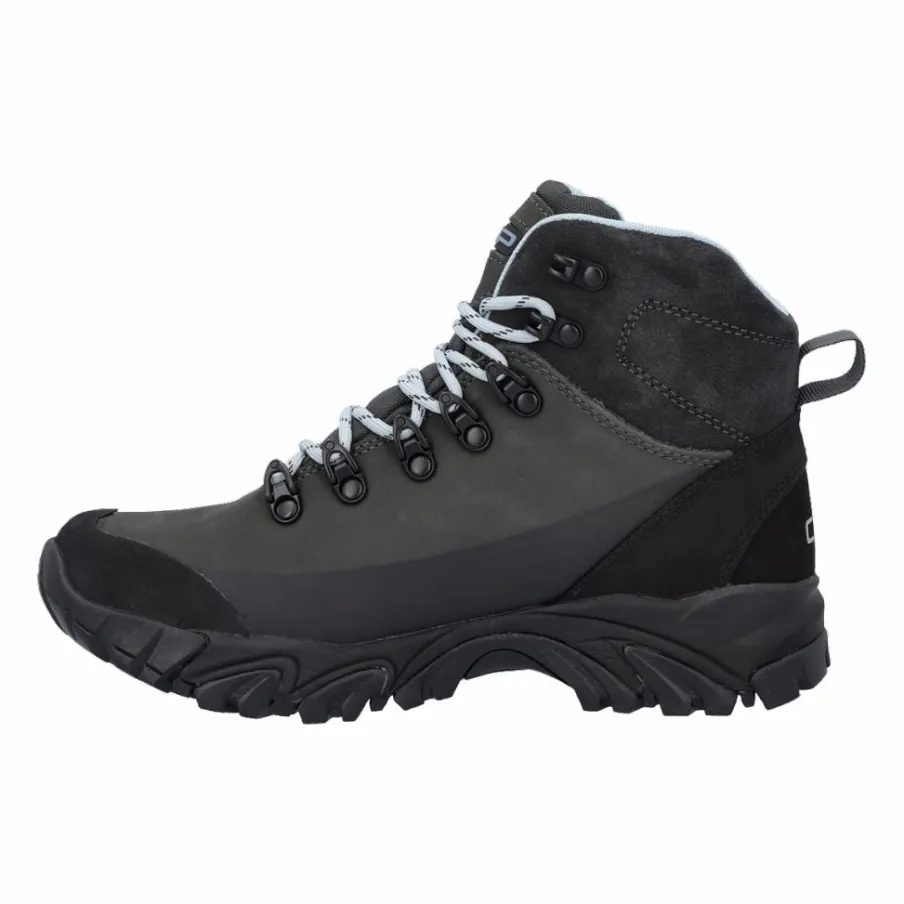 Donna CMP Scarpe Trekking^Scarpone trekking donna Dhenieb waterproof