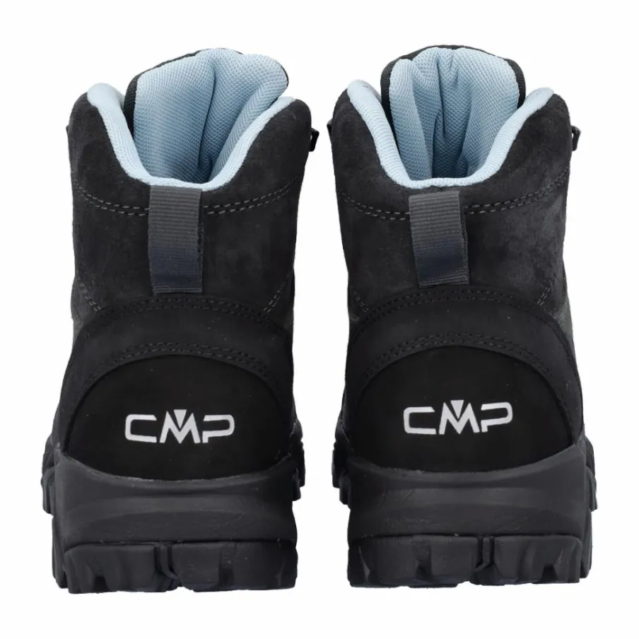 Donna CMP Scarpe Trekking^Scarpone trekking donna Dhenieb waterproof