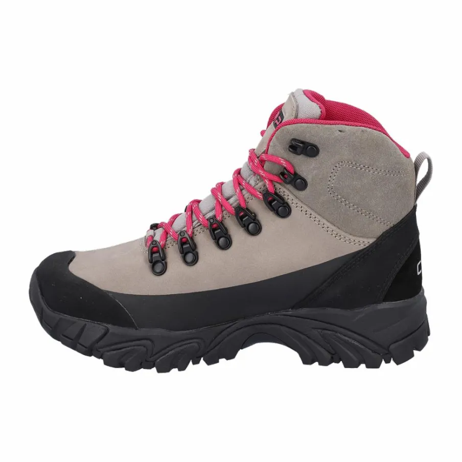 Donna CMP Scarpe Trekking^Scarpone trekking donna Dhenieb waterproof