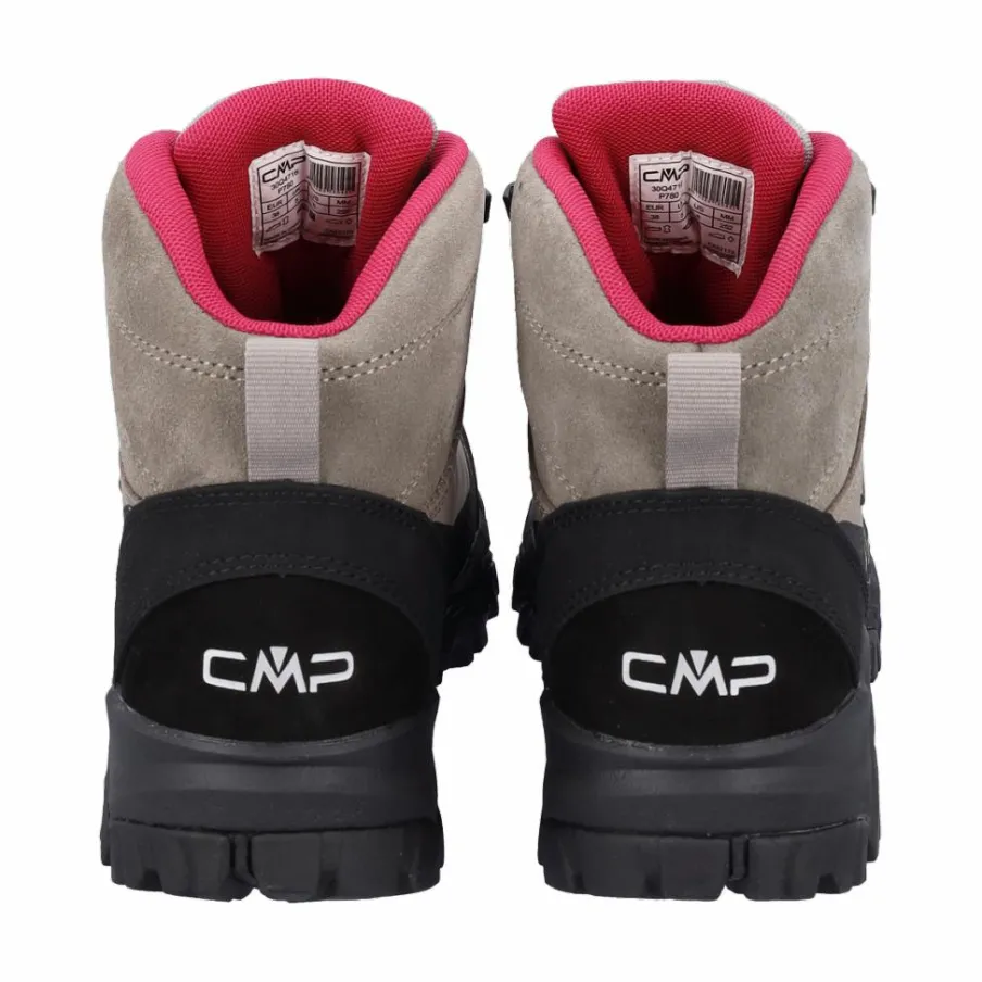 Donna CMP Scarpe Trekking^Scarpone trekking donna Dhenieb waterproof