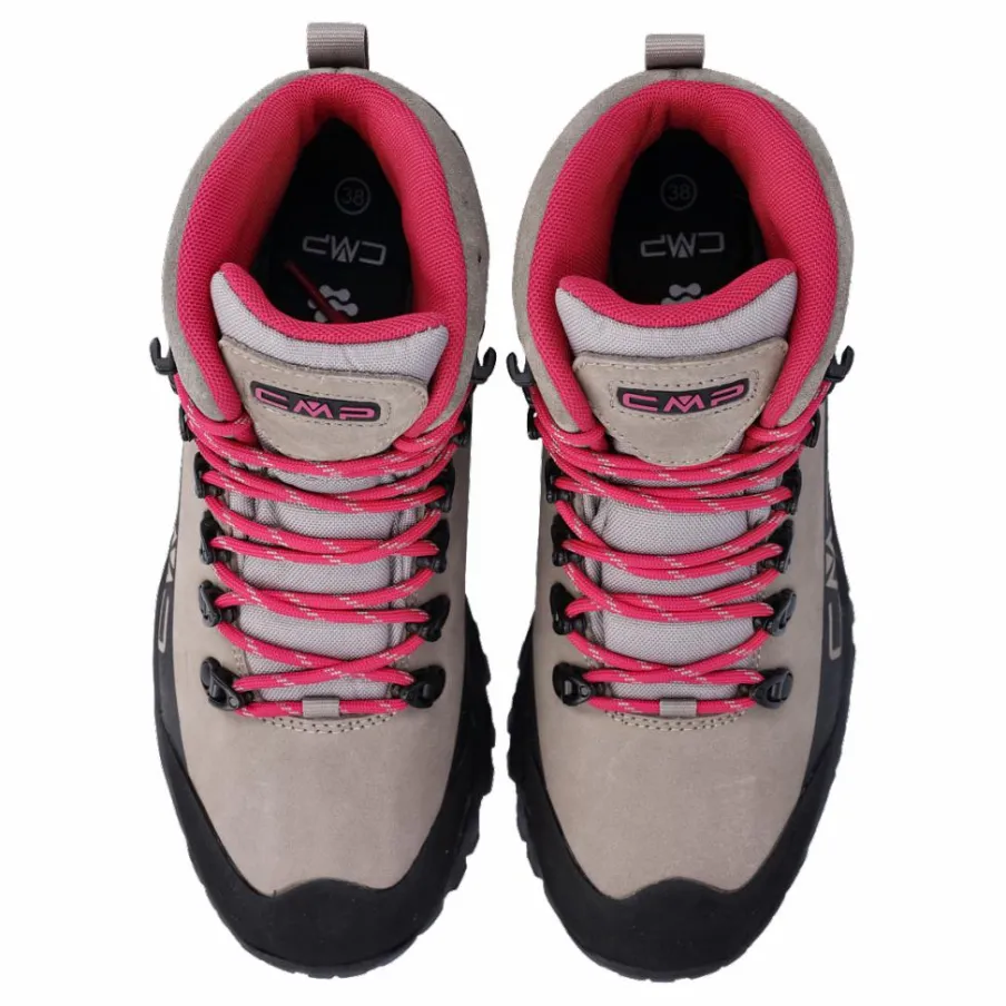 Donna CMP Scarpe Trekking^Scarpone trekking donna Dhenieb waterproof