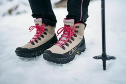 Donna CMP Scarpe Trekking^Scarpone trekking donna Dhenieb waterproof