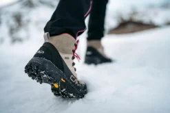 Donna CMP Scarpe Trekking^Scarpone trekking donna Dhenieb waterproof