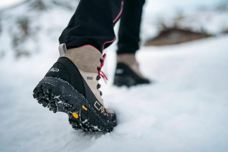 Donna CMP Scarpe Trekking^Scarpone trekking donna Dhenieb waterproof