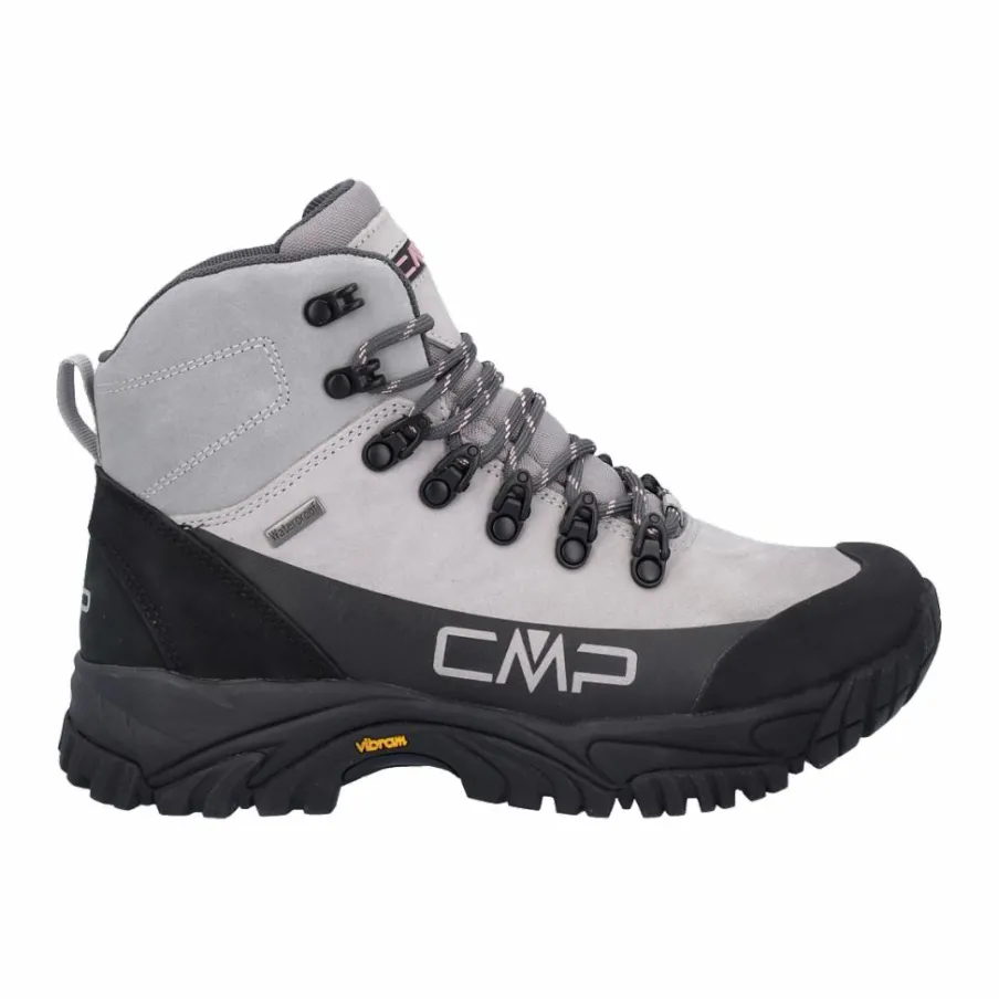 Donna CMP Scarpe Trekking^Scarpone trekking donna Dhenieb waterproof