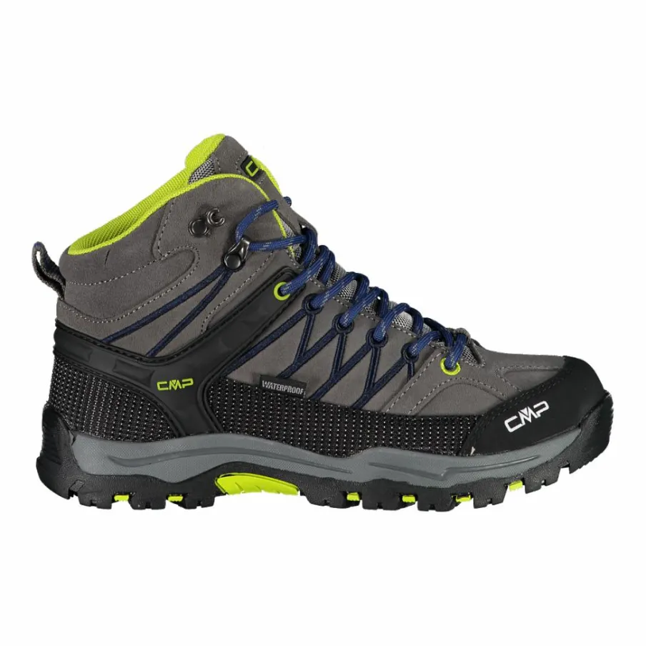 Bambino CMP Scarpe Trekking|Scarpe Trekking^Scarpone trekking per ragazzi Rigel Mid Waterproof