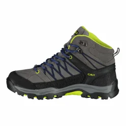 Bambino CMP Scarpe Trekking|Scarpe Trekking^Scarpone trekking per ragazzi Rigel Mid Waterproof